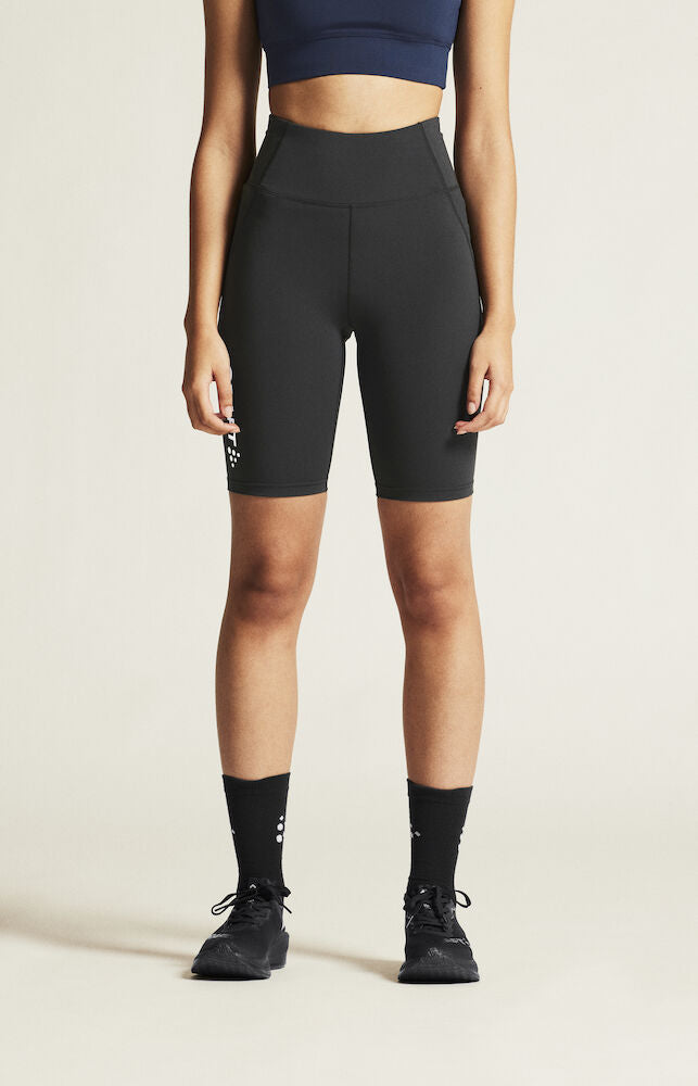 Rush 2.0 Short Tights Women