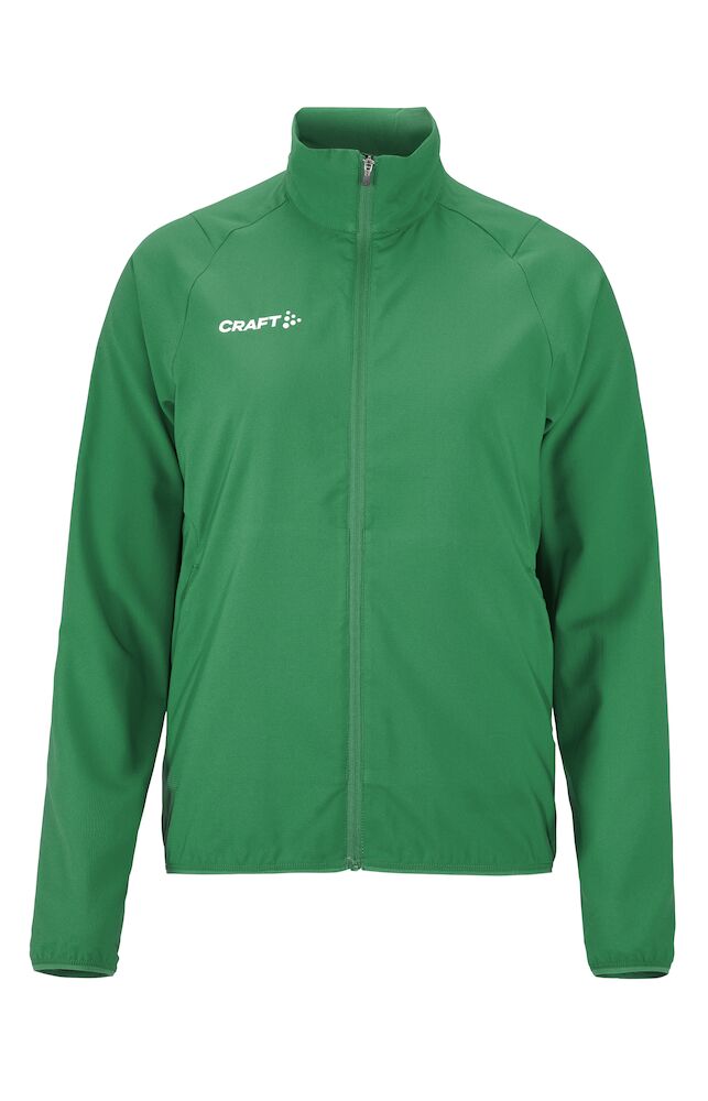 Rush 2.0 Training Jacket Women