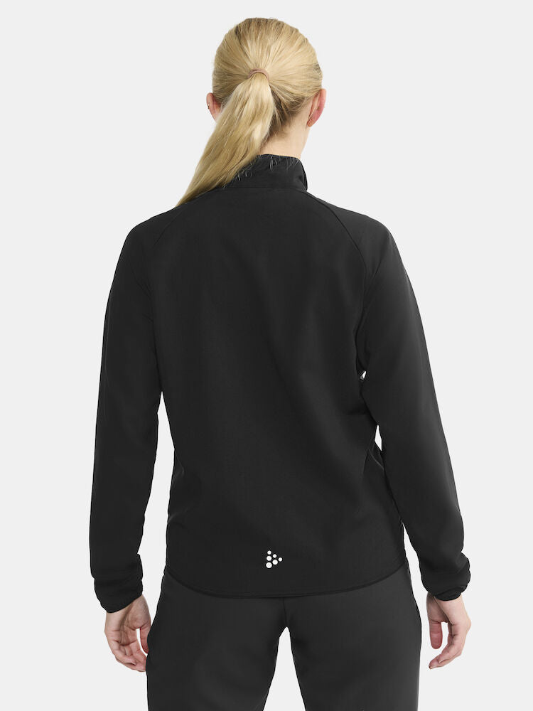 Rush 2.0 Training Jacket Women