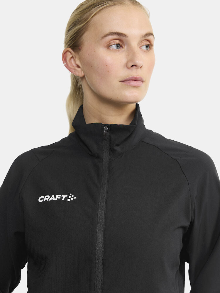 Rush 2.0 Training Jacket Women