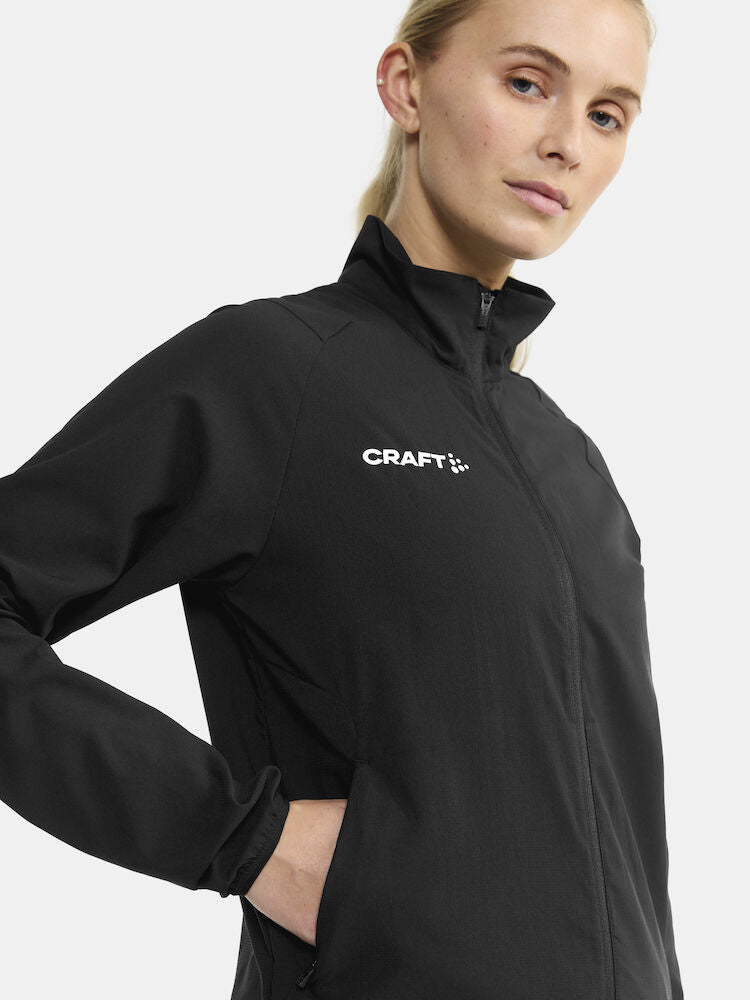 Rush 2.0 Training Jacket Women