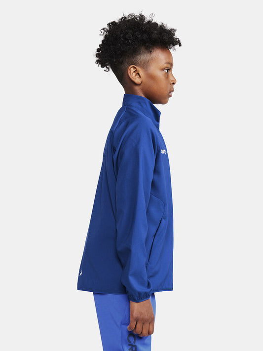 Rush 2.0 Training Jacket JR Kinder