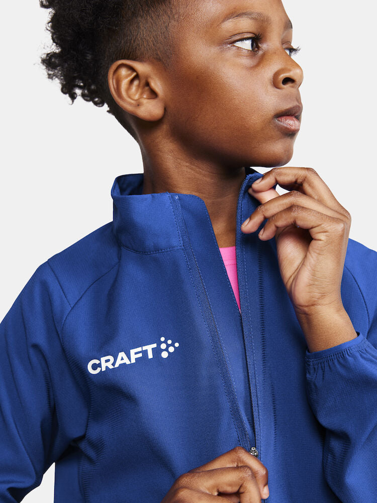 Rush 2.0 Training Jacket JR Kinder