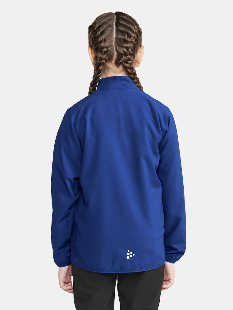 Rush 2.0 Training Jacket JR Kinder