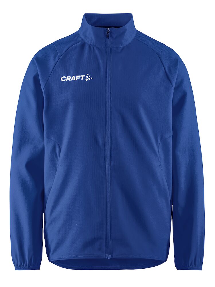 Rush 2.0 Training Jacket JR Kinder