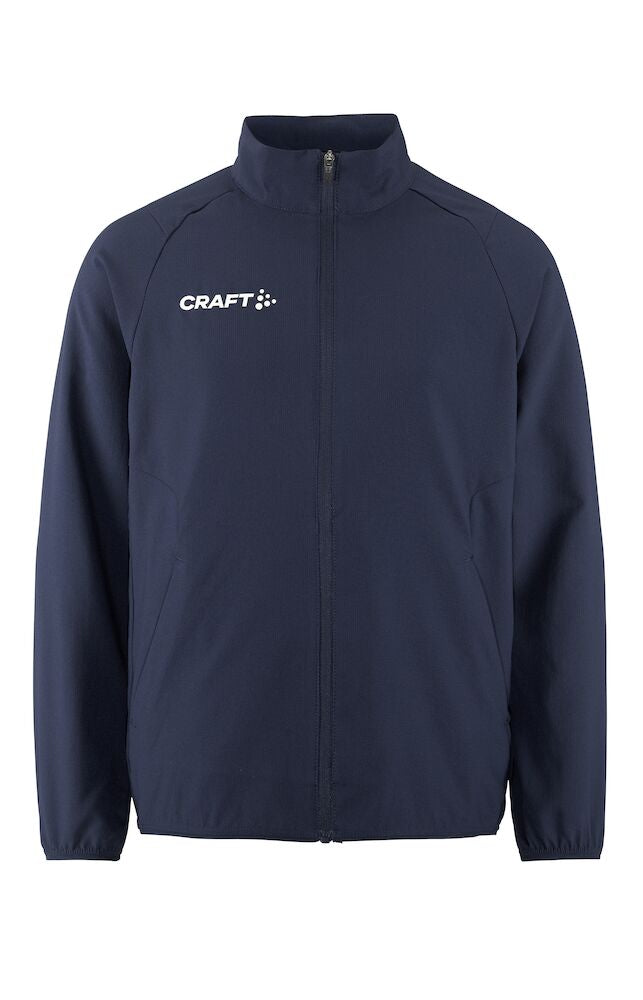 Rush 2.0 Training Jacket JR Kinder