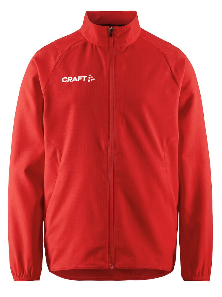 Rush 2.0 Training Jacket JR Kinder