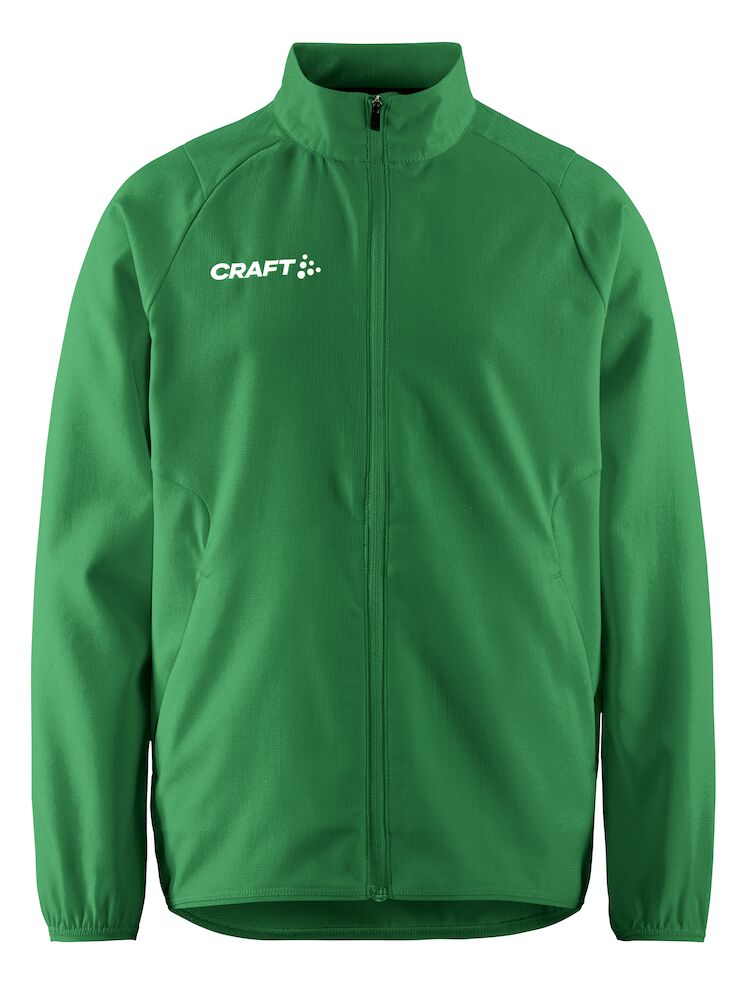 Rush 2.0 Training Jacket JR Kinder