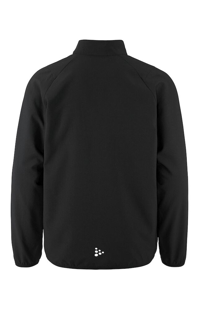 Rush 2.0 Training Jacket JR Kinder