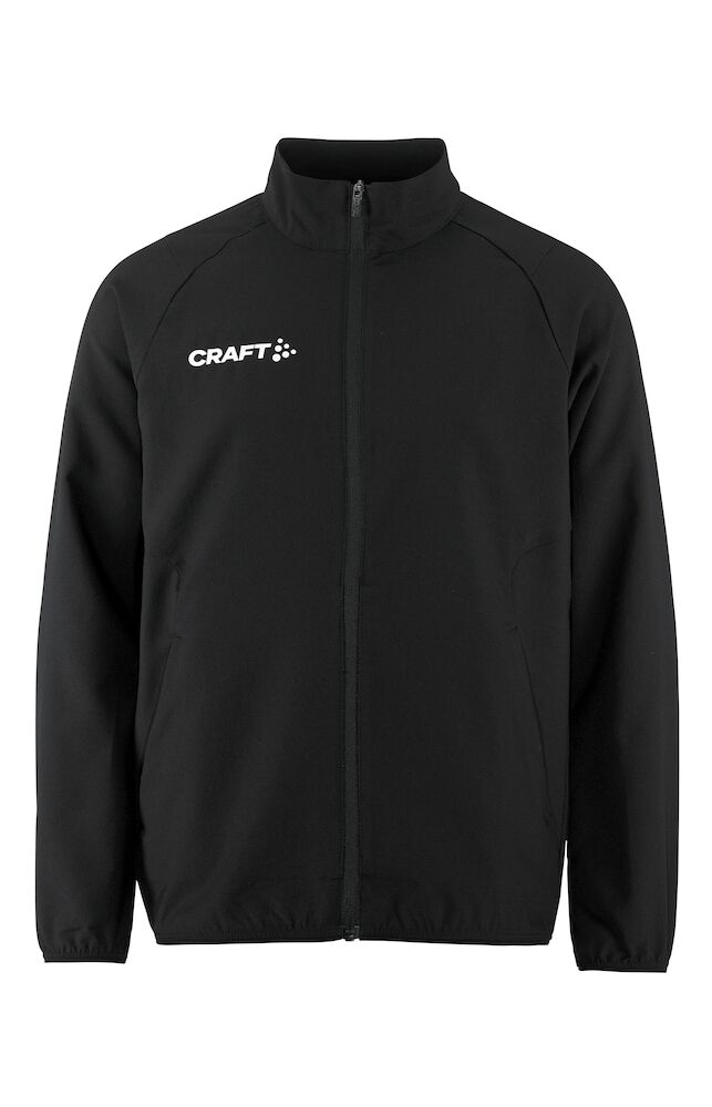 Rush 2.0 Training Jacket JR Kinder