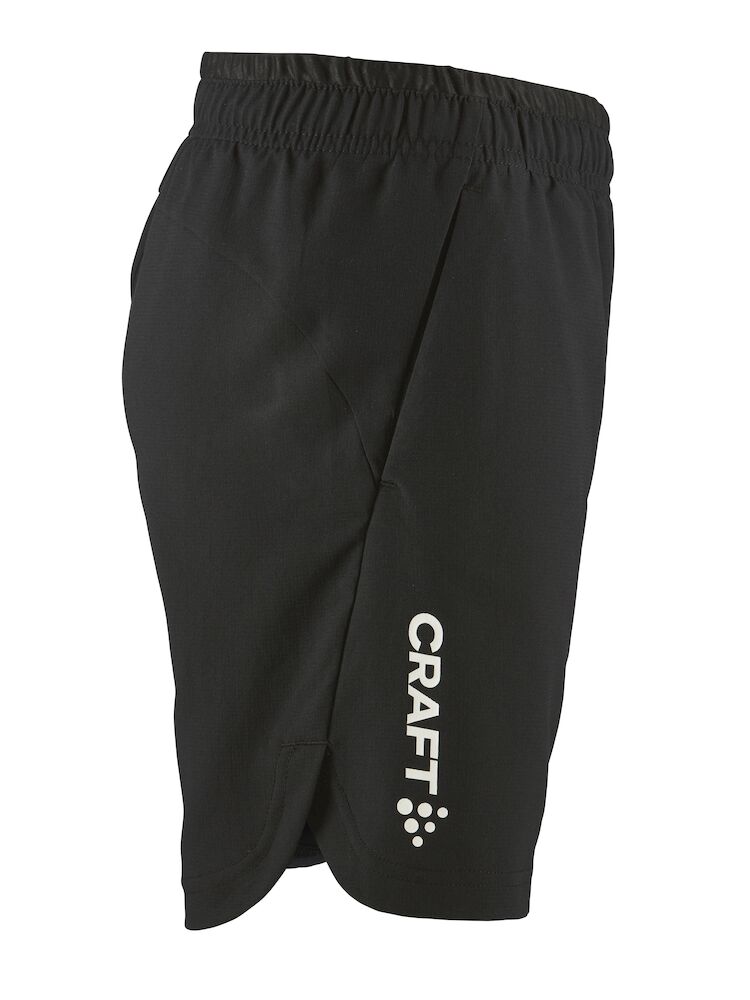 Rush 2.0 Shorts JR Kinder