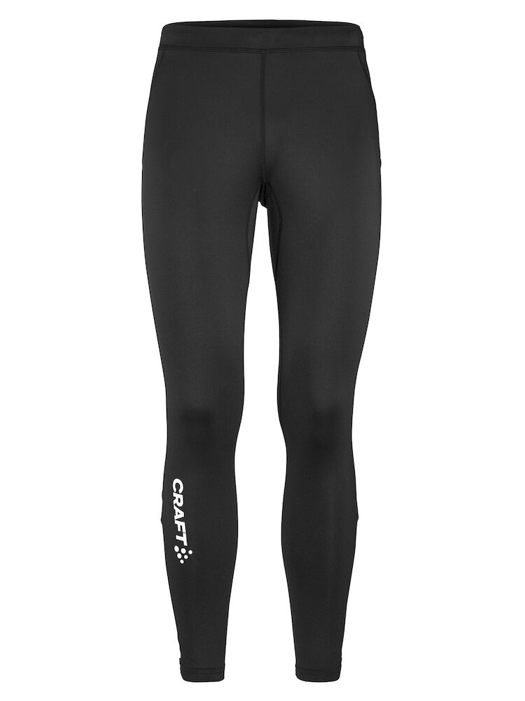 Rush 2.0 Zip Tights Men
