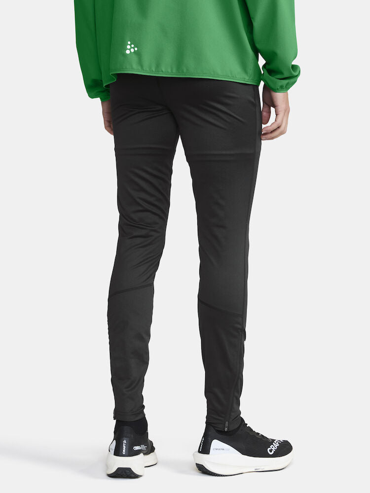 Rush 2.0 Zip Tights Men