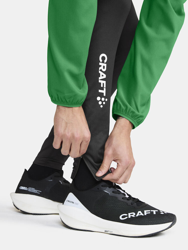 Rush 2.0 Zip Tights Men