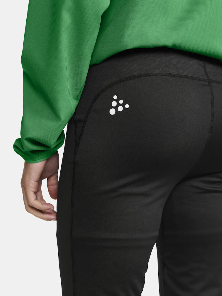 Rush 2.0 Zip Tights Men