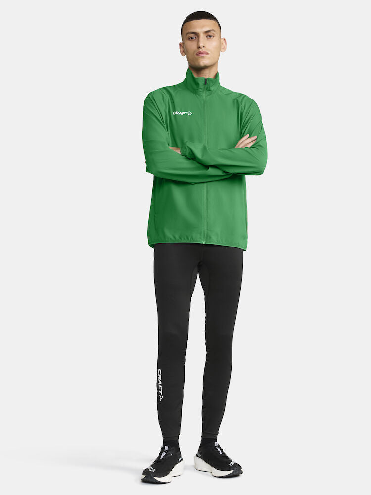 Rush 2.0 Zip Tights Men