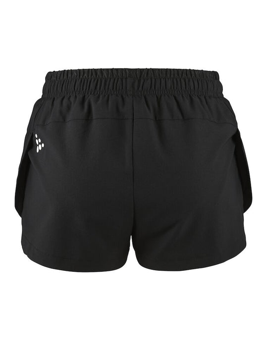 Rush 2.0 Marathon Shorts Women