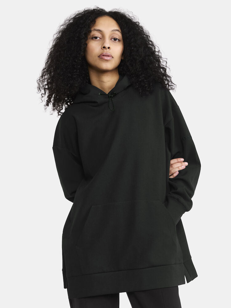ADV Join Long Hoodie Women
