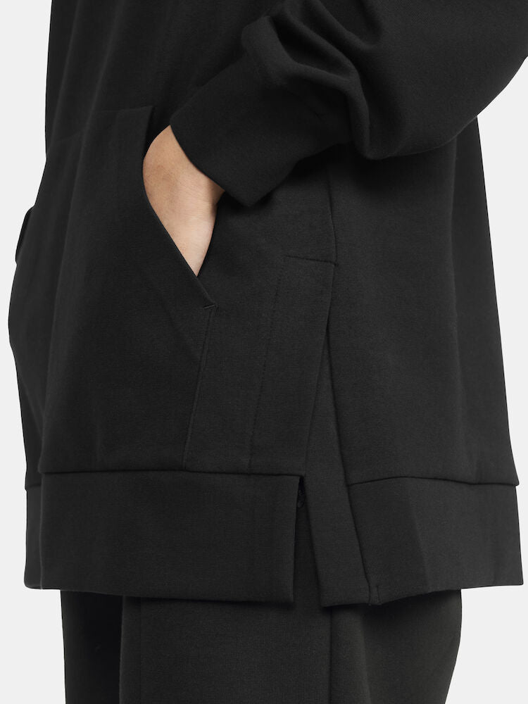 ADV Join Long Hoodie Women