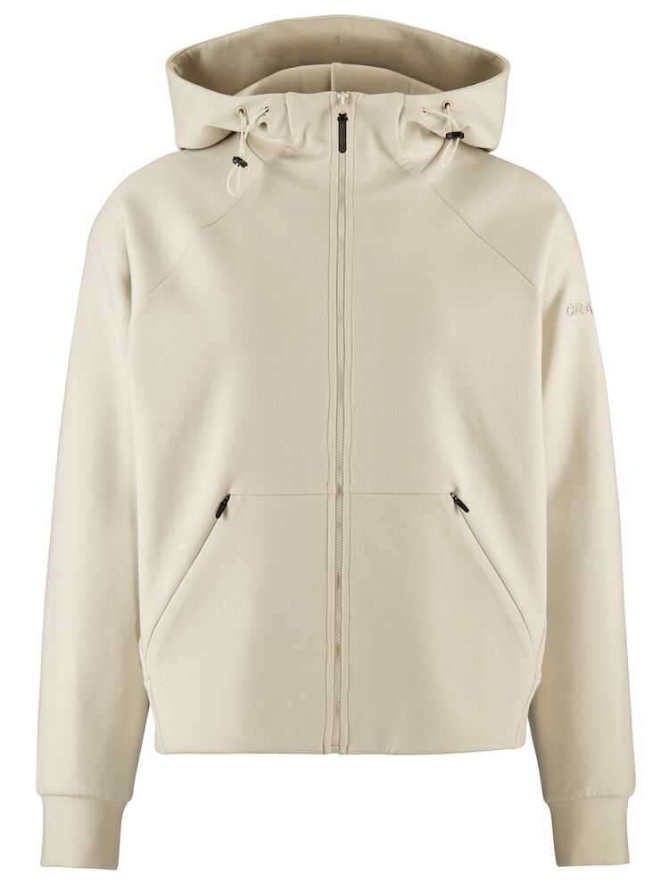 ADV Join FZ Hoodie Women