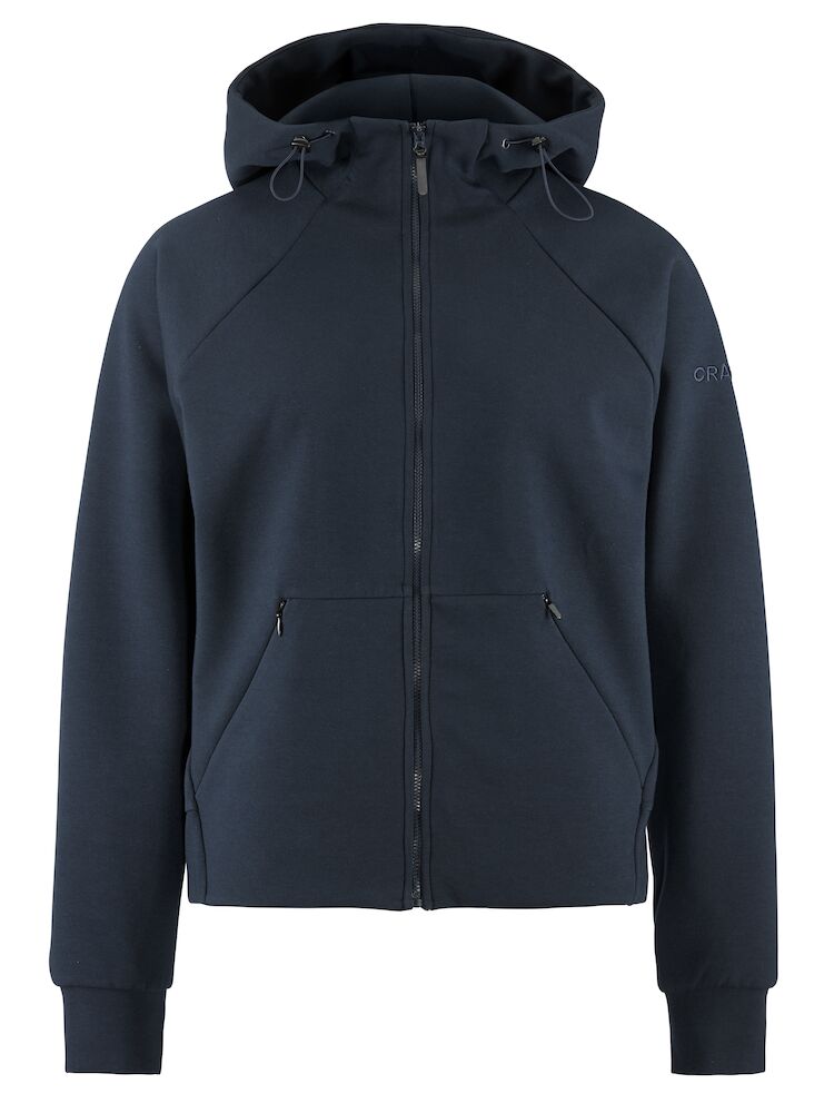 ADV Join FZ Hoodie Women