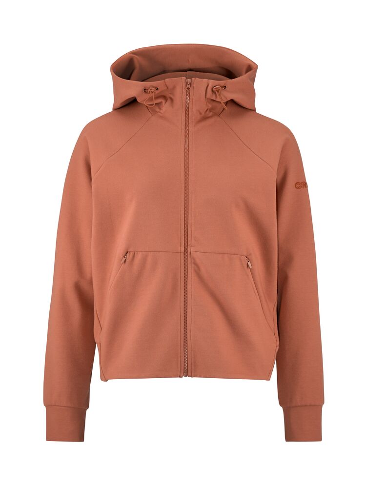 ADV Join FZ Hoodie Women