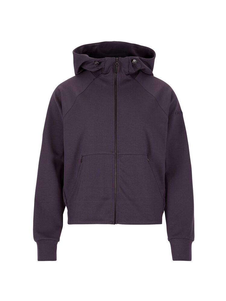ADV Join FZ Hoodie Women