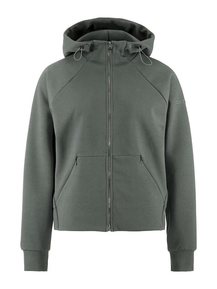 ADV Join FZ Hoodie Women