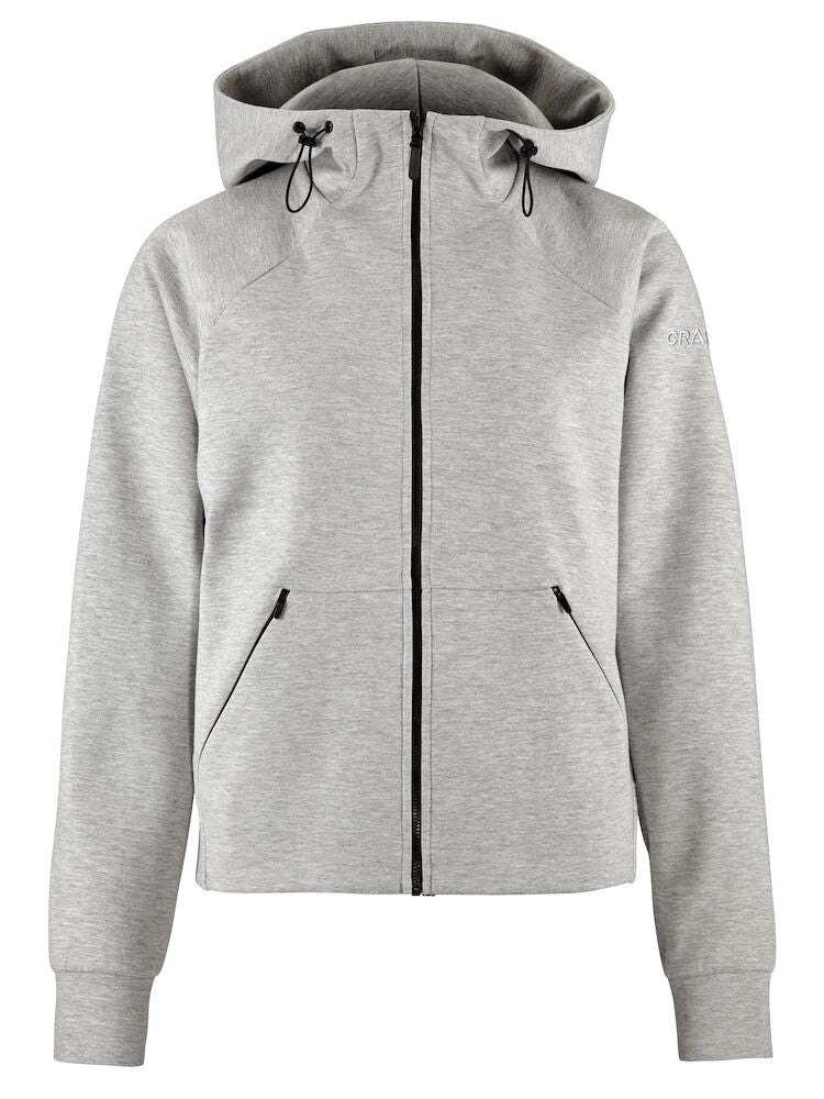 ADV Join FZ Hoodie Women