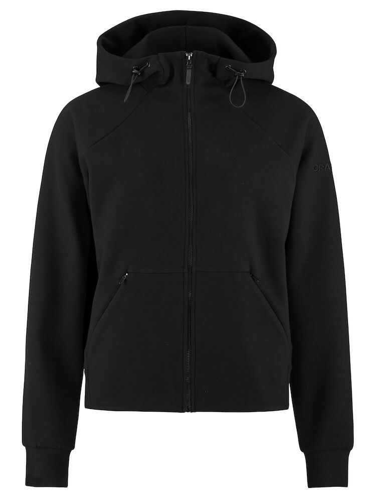 ADV Join FZ Hoodie Women