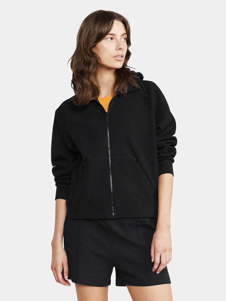 ADV Join FZ Hoodie Women