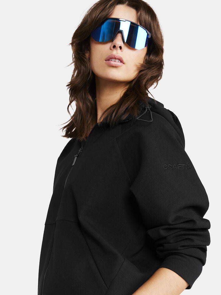ADV Join FZ Hoodie Women