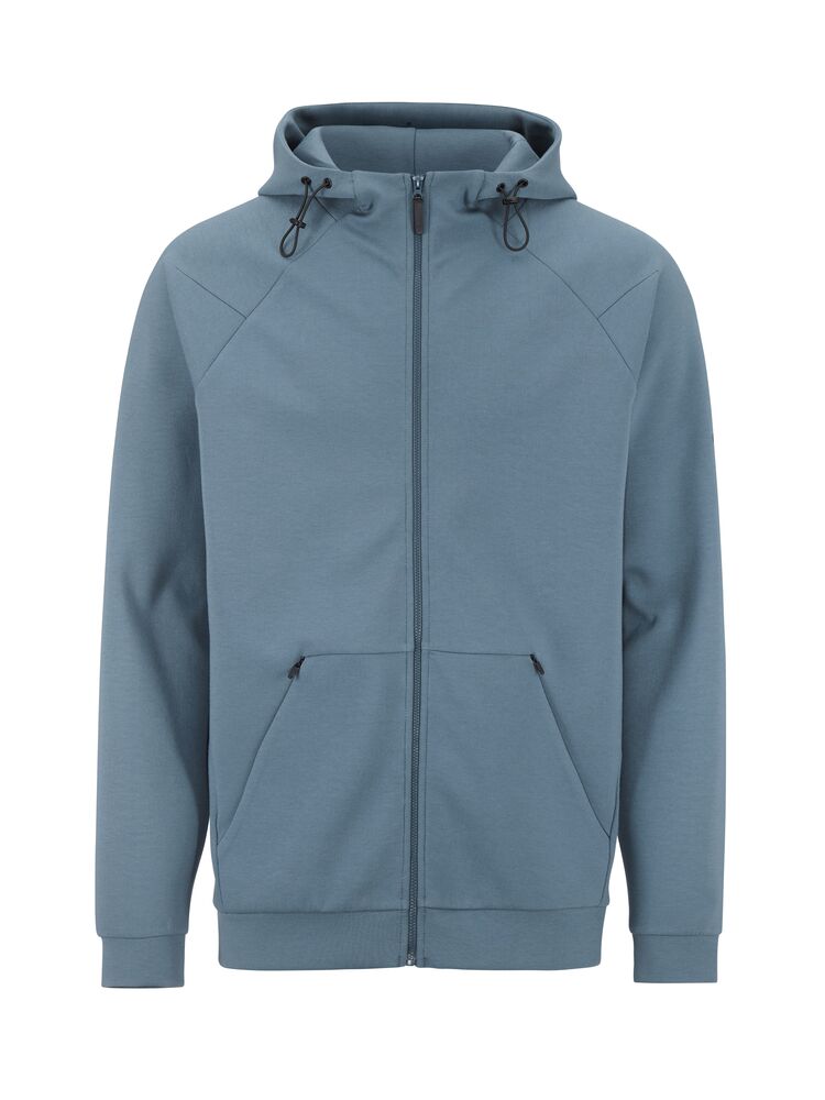 ADV Join FZ Hoodie Men