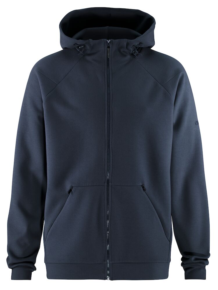 ADV Join FZ Hoodie Men