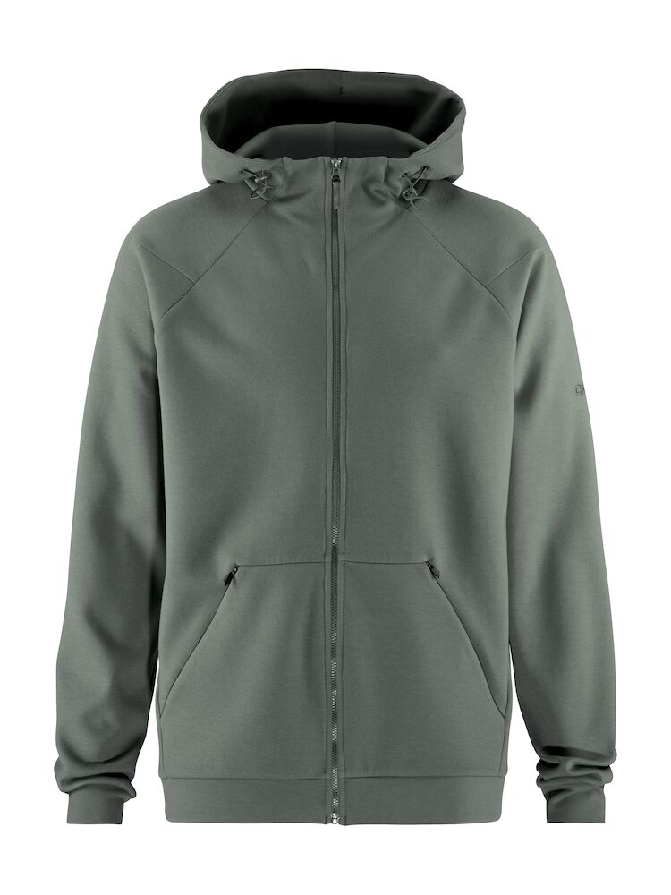 ADV Join FZ Hoodie Men
