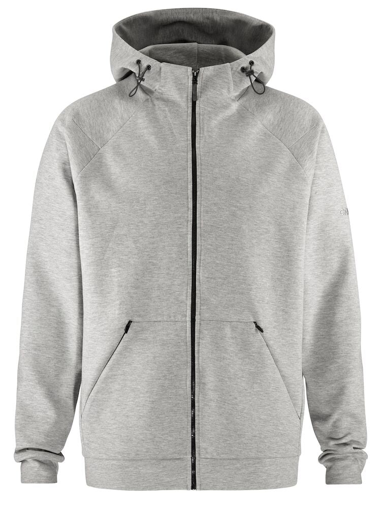ADV Join FZ Hoodie Men