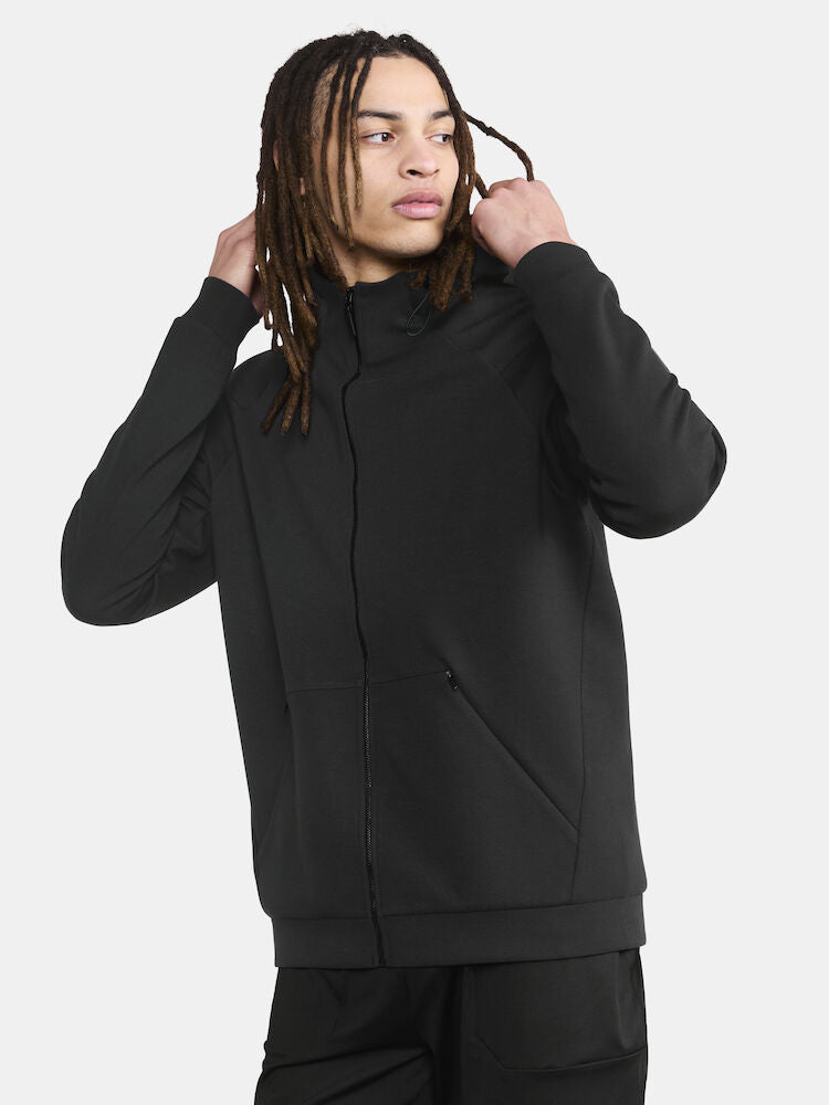 ADV Join FZ Hoodie Men