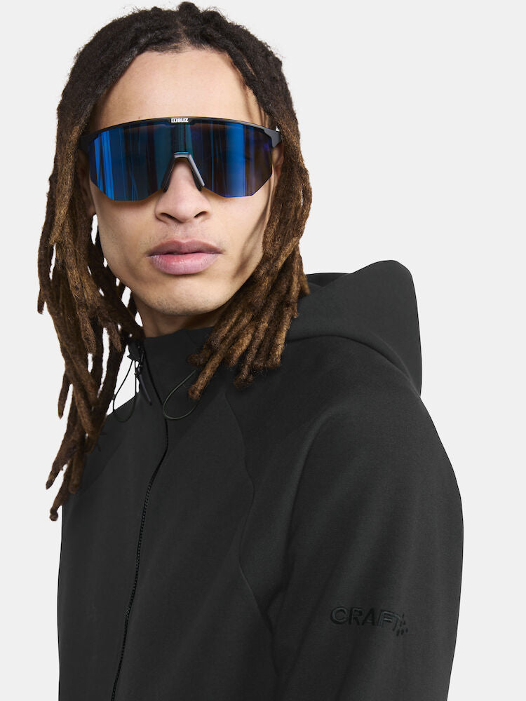 ADV Join FZ Hoodie Men