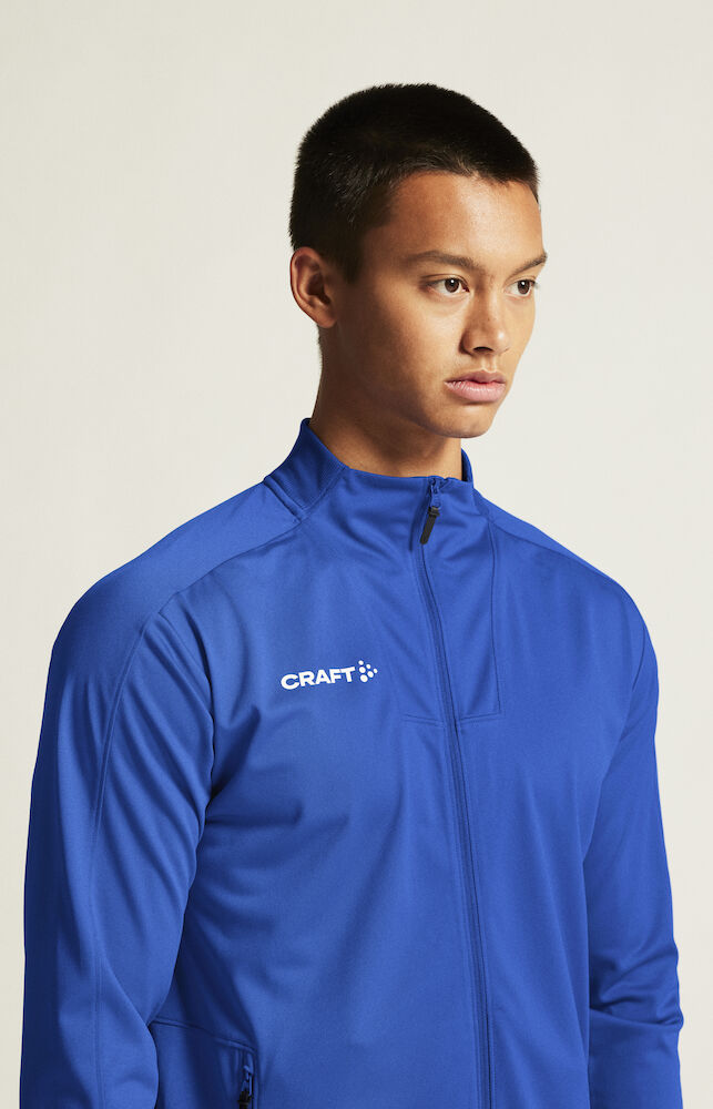 Evolve 2.0 Full Zip Jacket Men