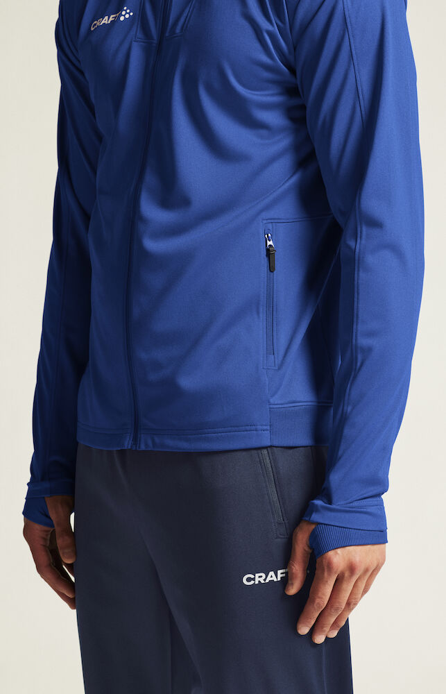 Evolve 2.0 Full Zip Jacket Men
