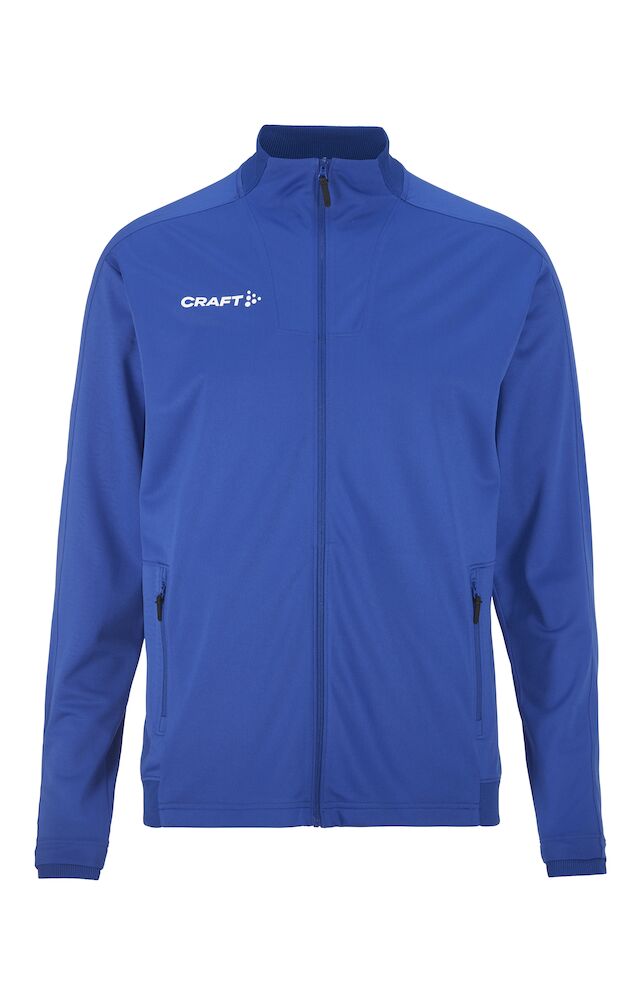Evolve 2.0 Full Zip Jacket Men