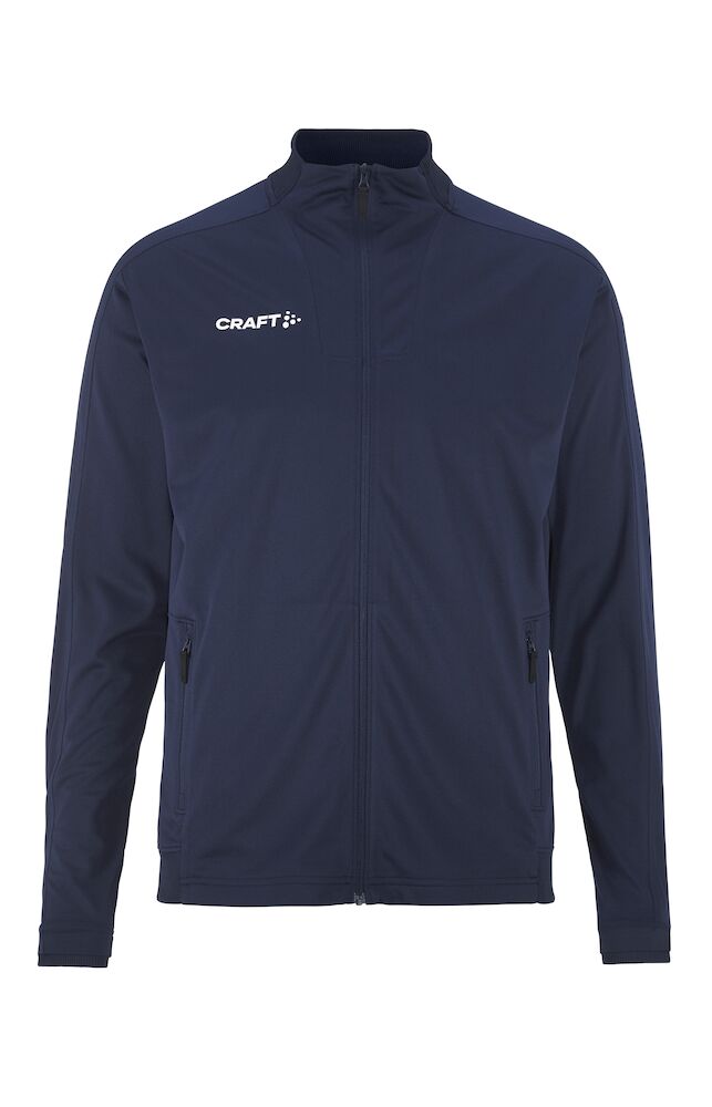 Evolve 2.0 Full Zip Jacket Men