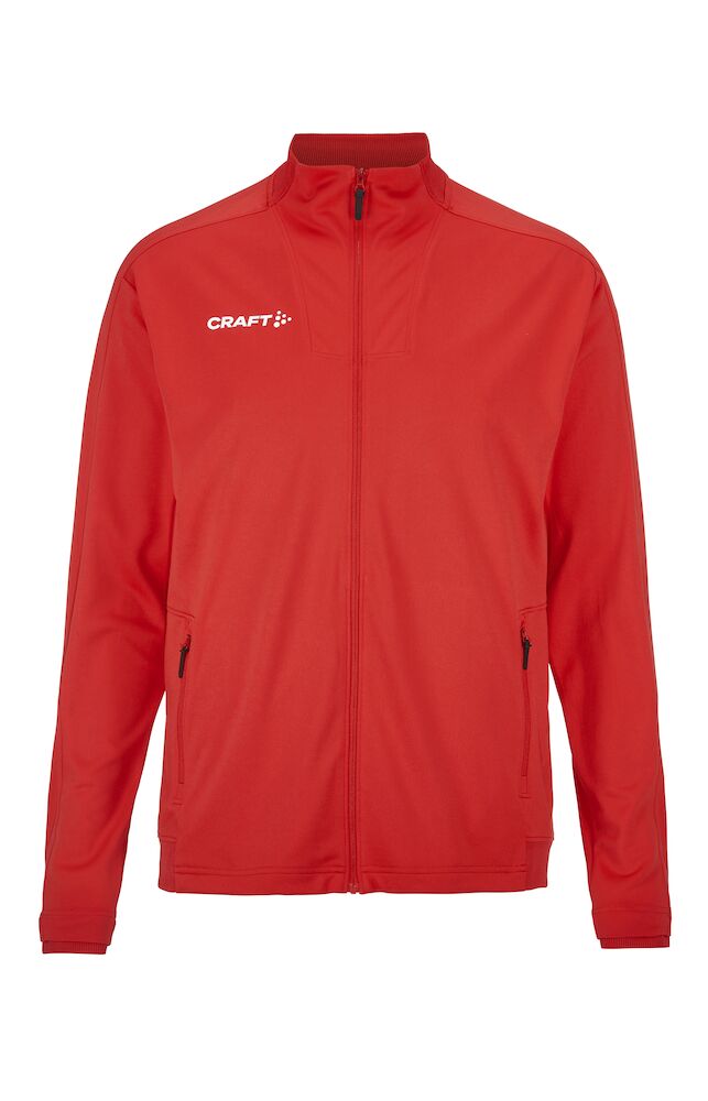 Evolve 2.0 Full Zip Jacket Men