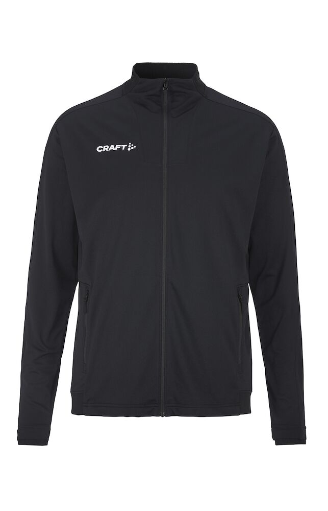 Evolve 2.0 Full Zip Jacket Men