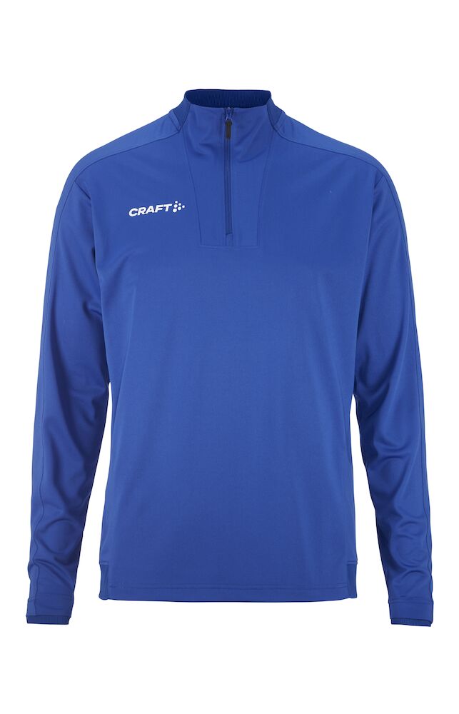 Evolve 2.0 Half Zip Men