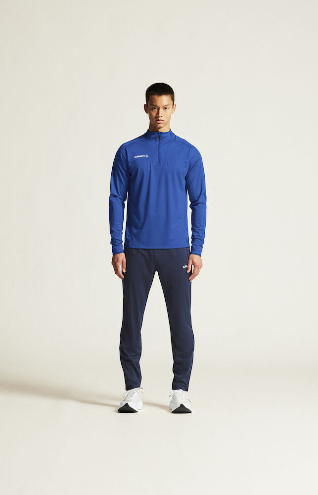 Evolve 2.0 Half Zip Men