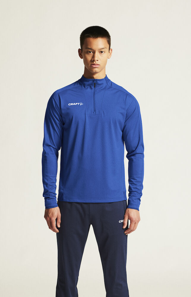 Evolve 2.0 Half Zip Men