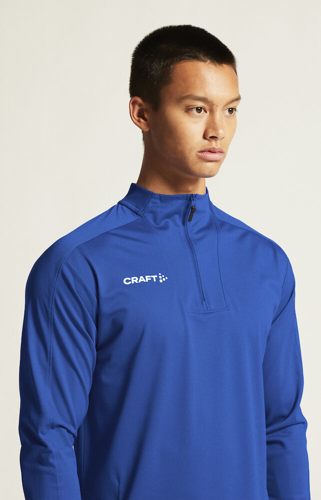Evolve 2.0 Half Zip Men