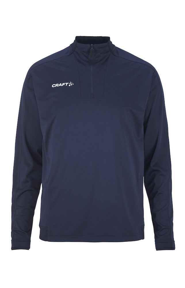 Evolve 2.0 Half Zip Men