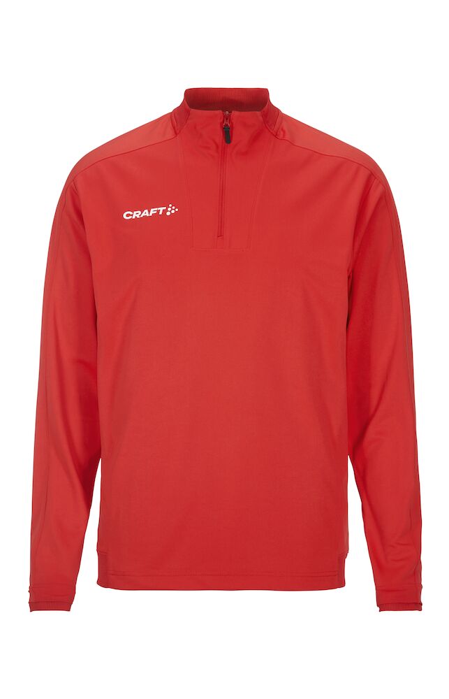 Evolve 2.0 Half Zip Men
